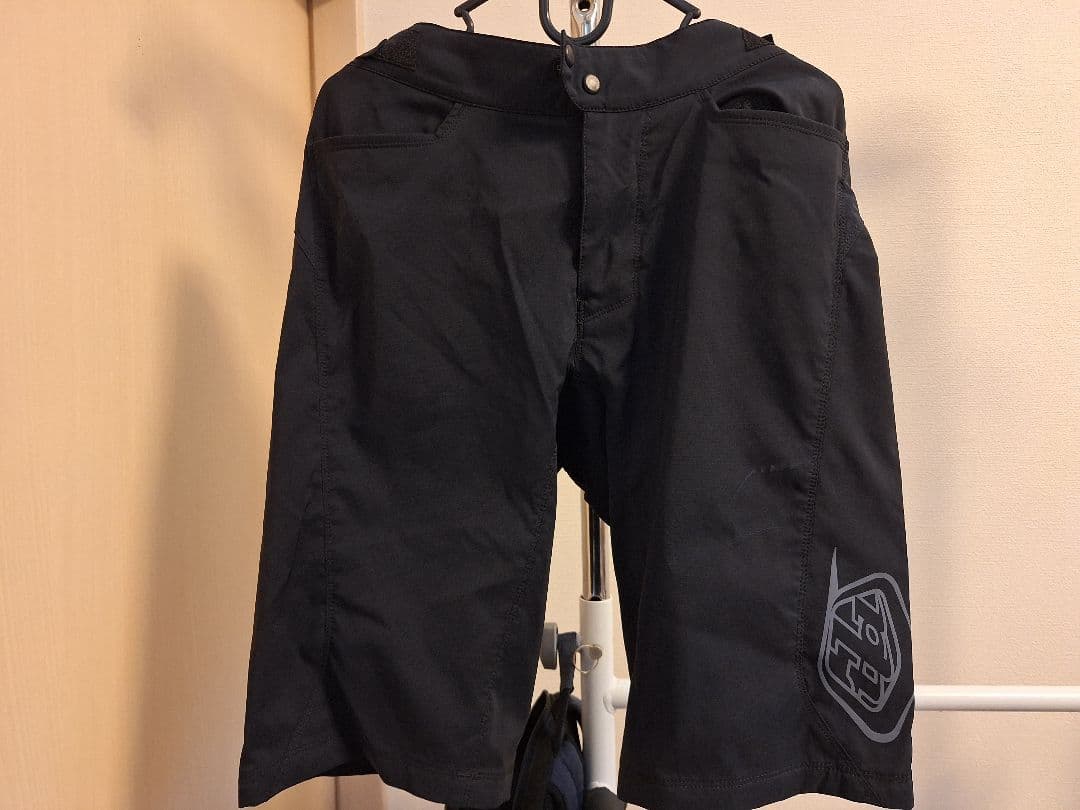 Troy Lee Designs SPRINT サイクルジャージ MEDIUM