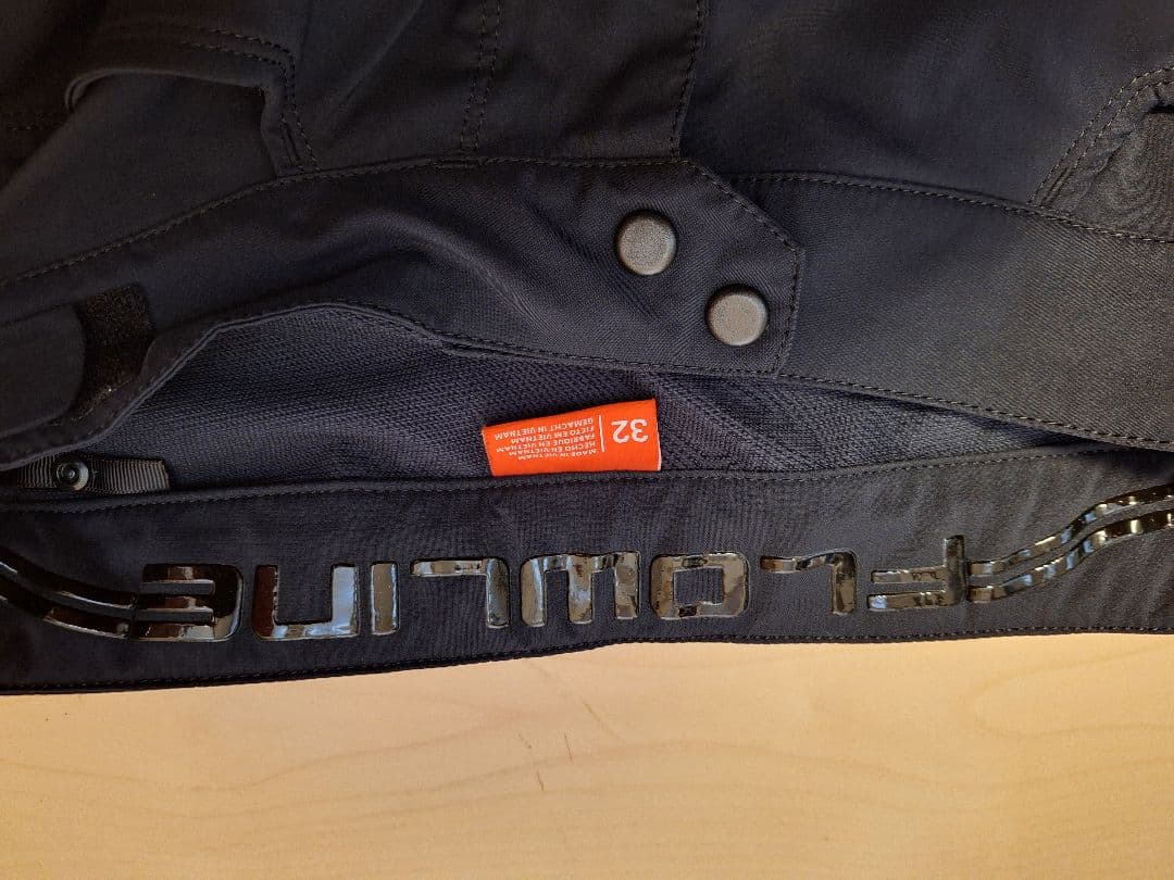 Troy Lee Designs SPRINT サイクルジャージ MEDIUM