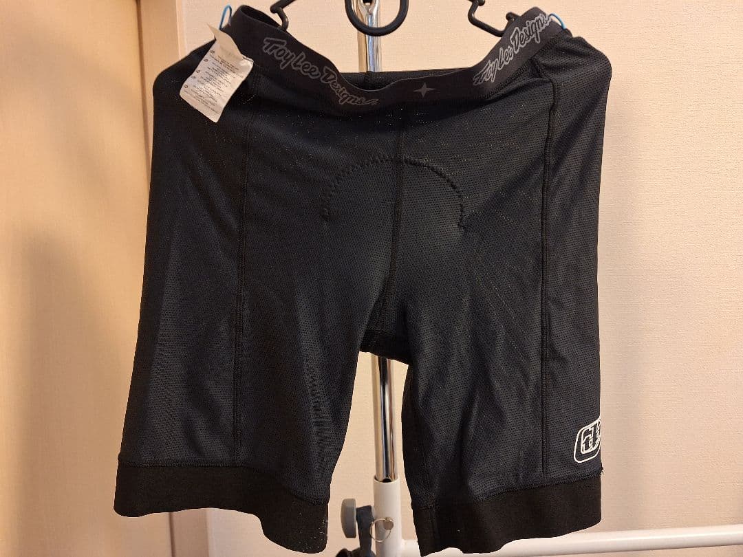 Troy Lee Designs SPRINT サイクルジャージ MEDIUM