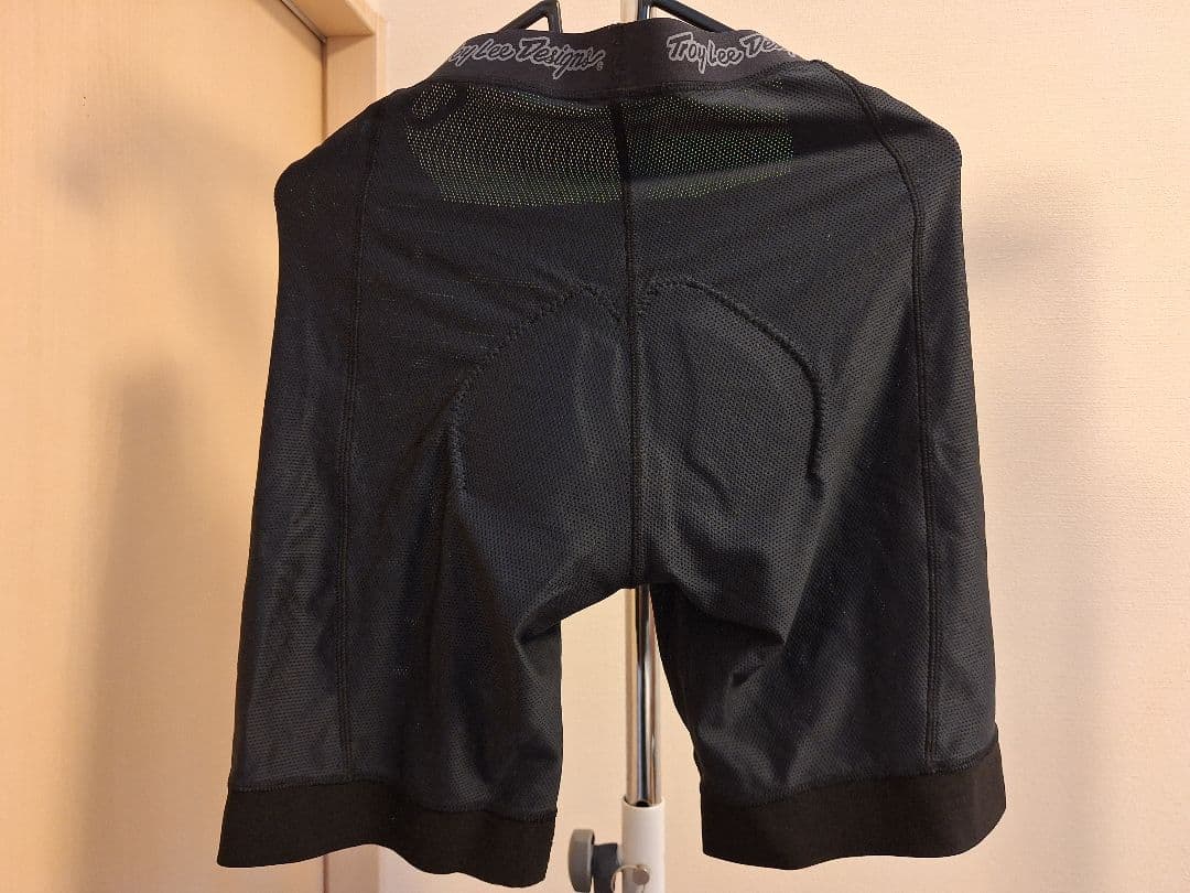 Troy Lee Designs SPRINT サイクルジャージ MEDIUM