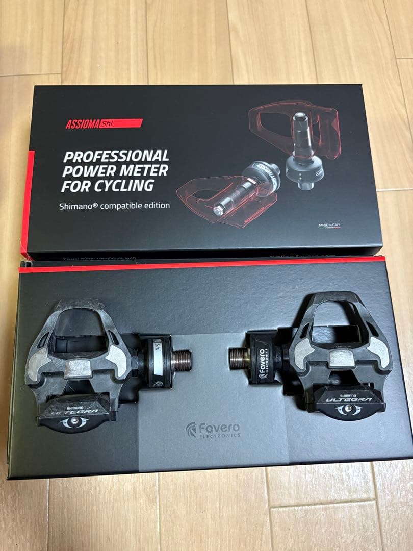 ファベロアシオマ　duo-shi