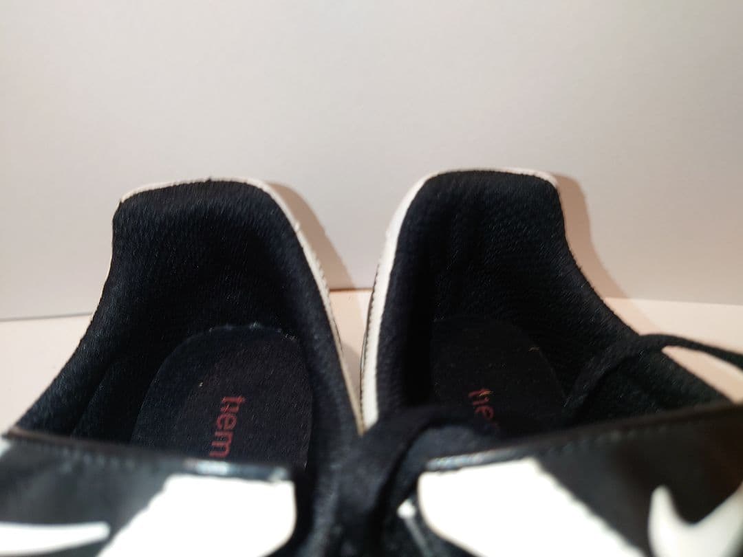 ★超美品★NIKE ティエンポ サッカーシューズ