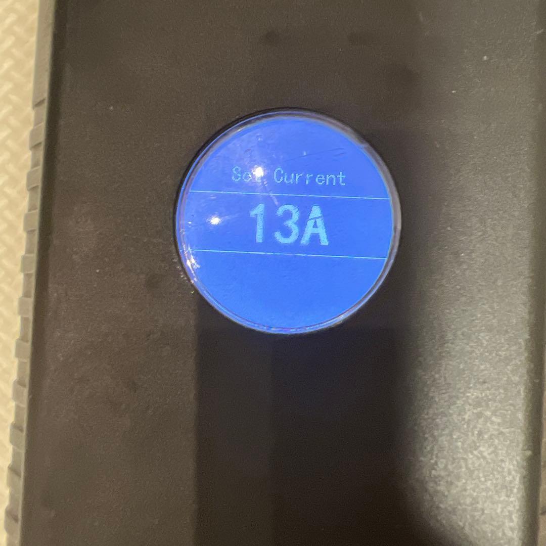 Qkcabo 電気自動車 充電ケーブル