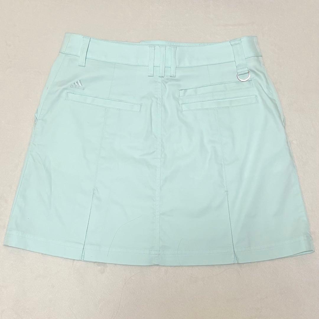 【コーディネート】アディダス ゴルフウェア セットアップ レディース(41)