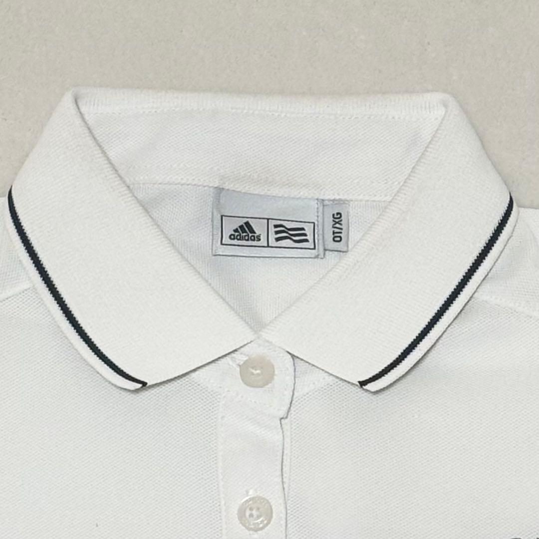 【コーディネート】アディダス ゴルフウェア セットアップ レディース(41)