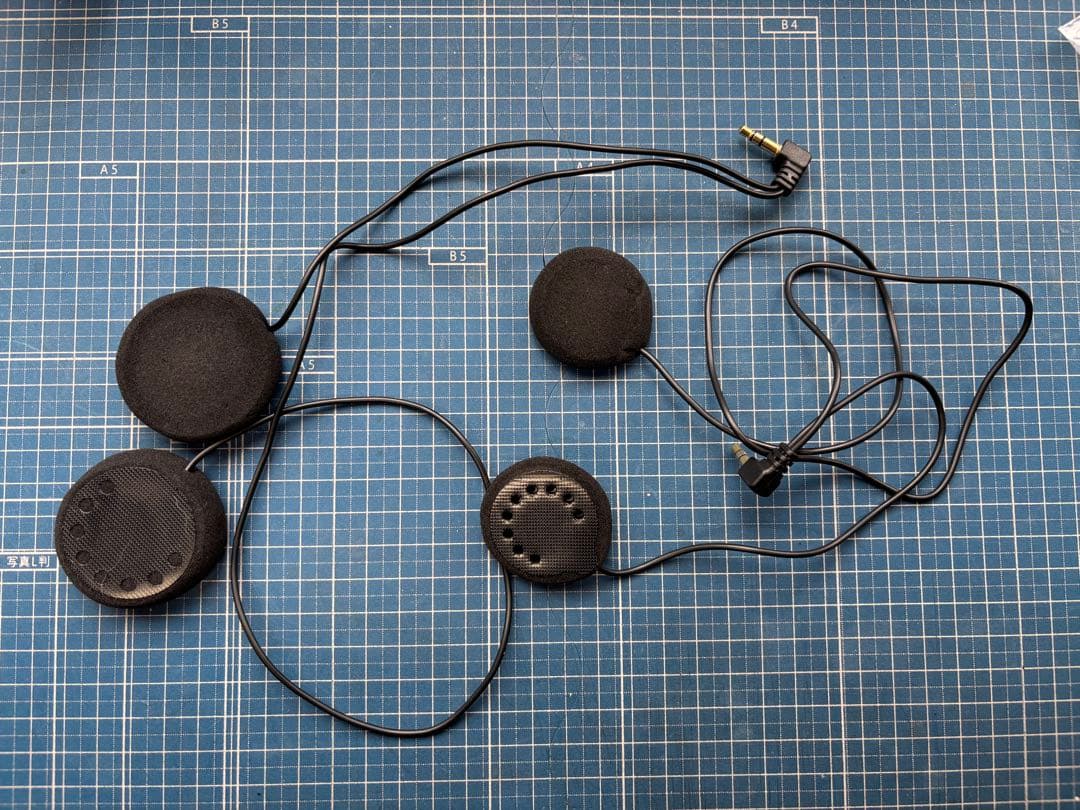 SENA SF4 バイク用Bluetooth インカム　インターコム