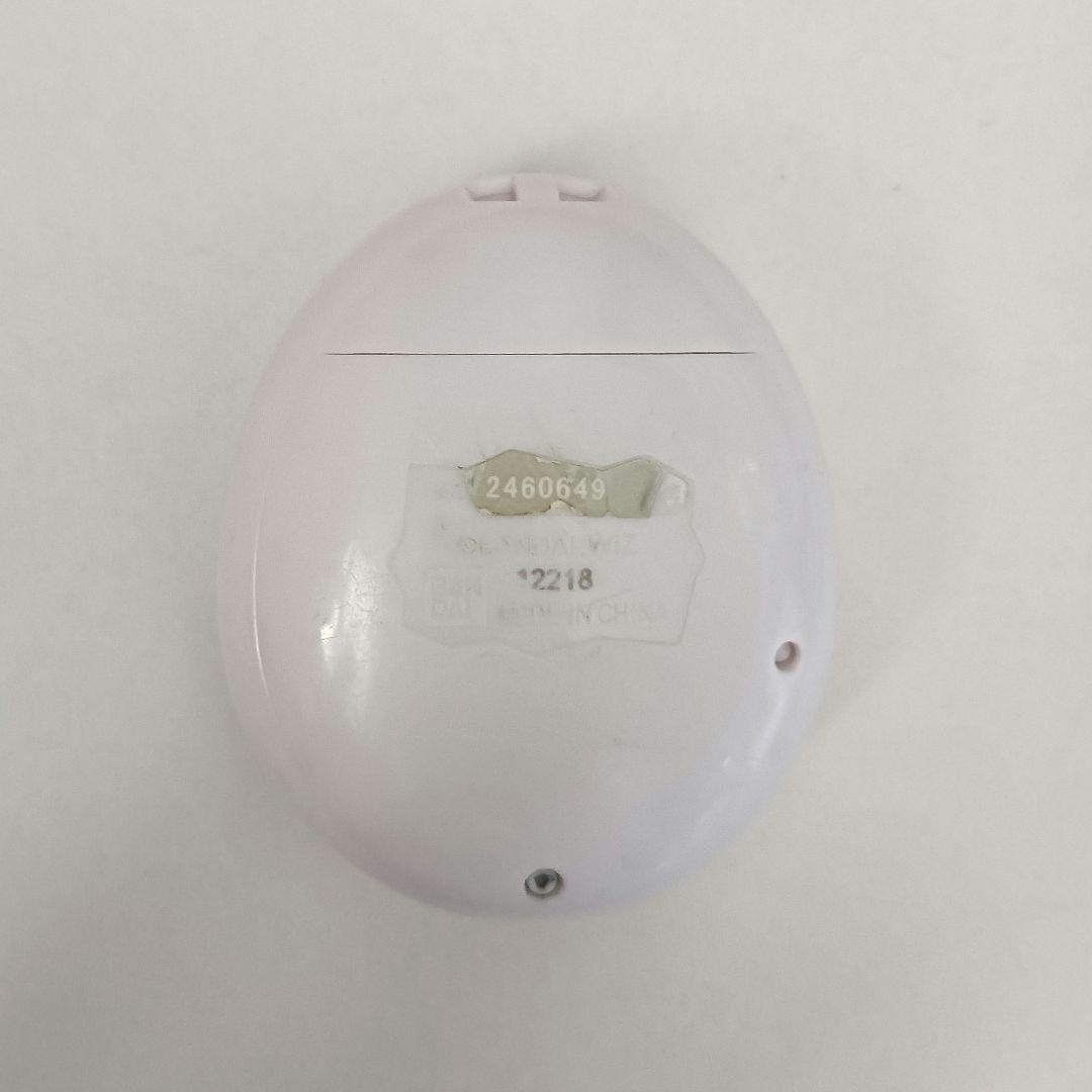 【レア】たまごっちみーつ　パステルみーつ　ホワイト