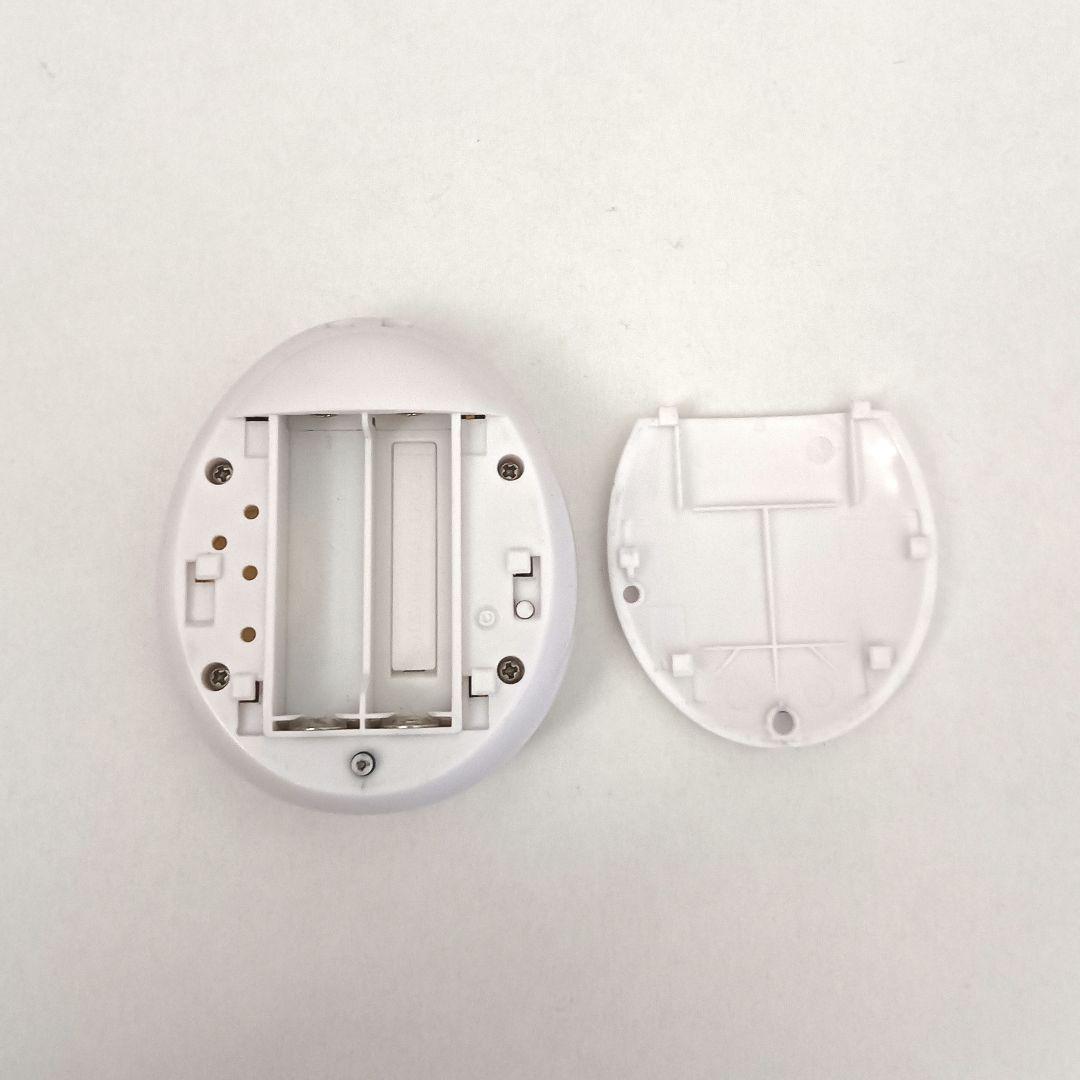 【レア】たまごっちみーつ　パステルみーつ　ホワイト