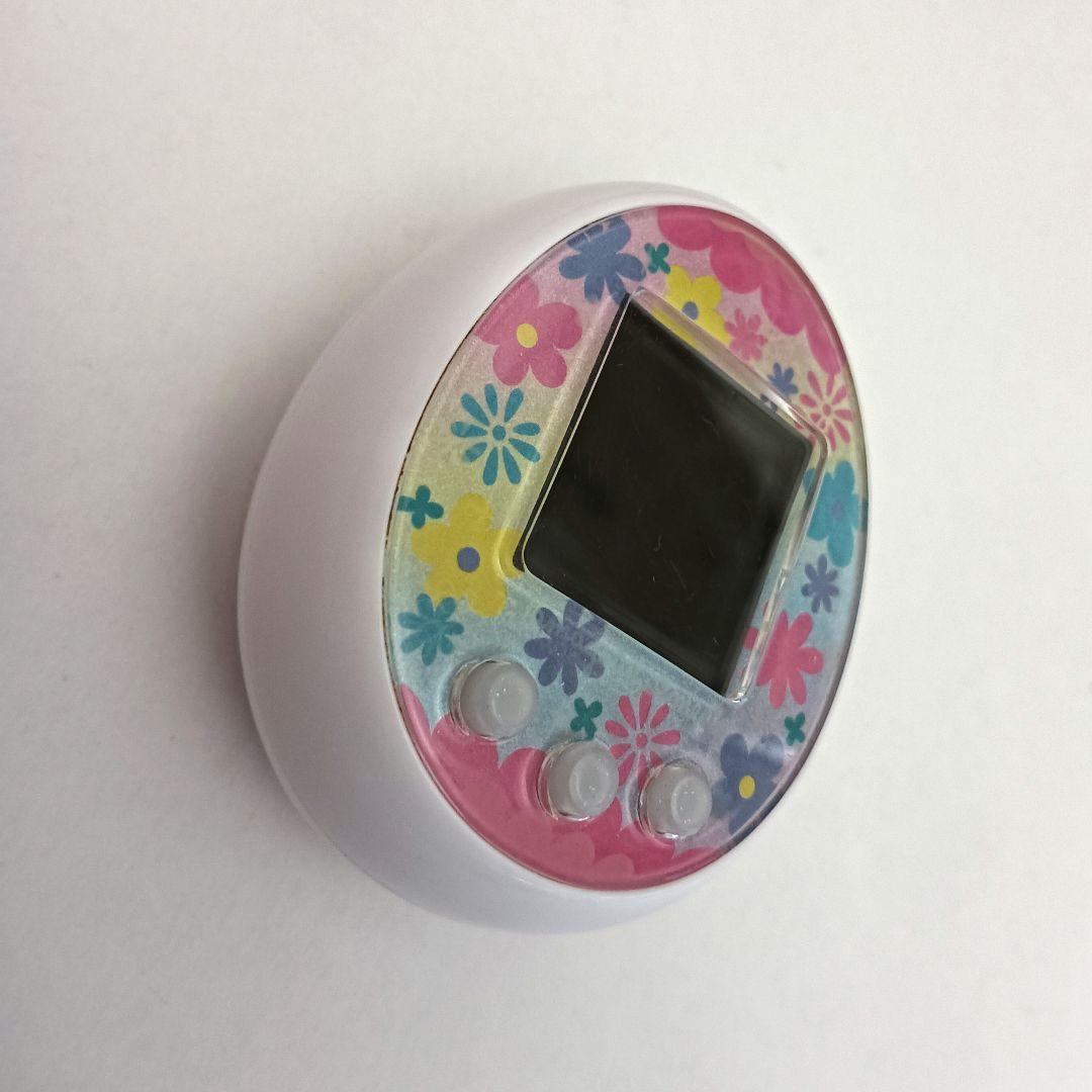 【レア】たまごっちみーつ　パステルみーつ　ホワイト