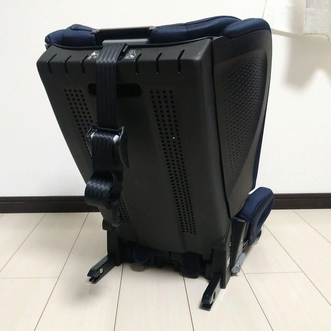早い者勝ちカーメイト エールベベ チャイルドジュニアシート パパット グランス⭐︎