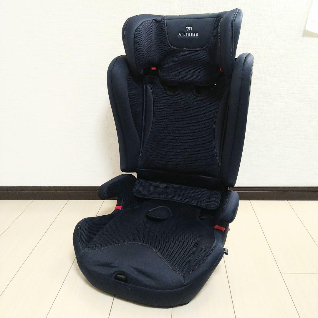 早い者勝ちカーメイト エールベベ チャイルドジュニアシート パパット グランス⭐︎