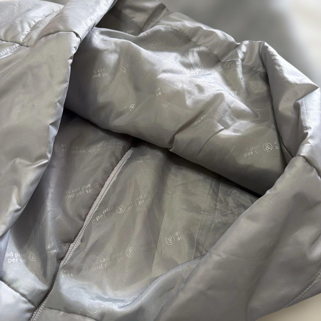 アンパスィ　冬ワンピース