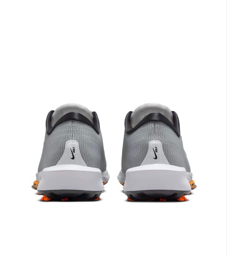 ナイキ インフィニティ ツアー 2 ゴルフシューズ