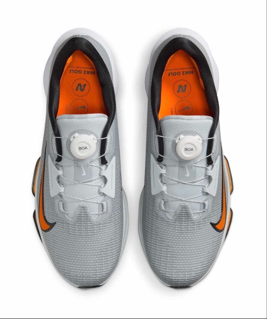 ナイキ インフィニティ ツアー 2 ゴルフシューズ