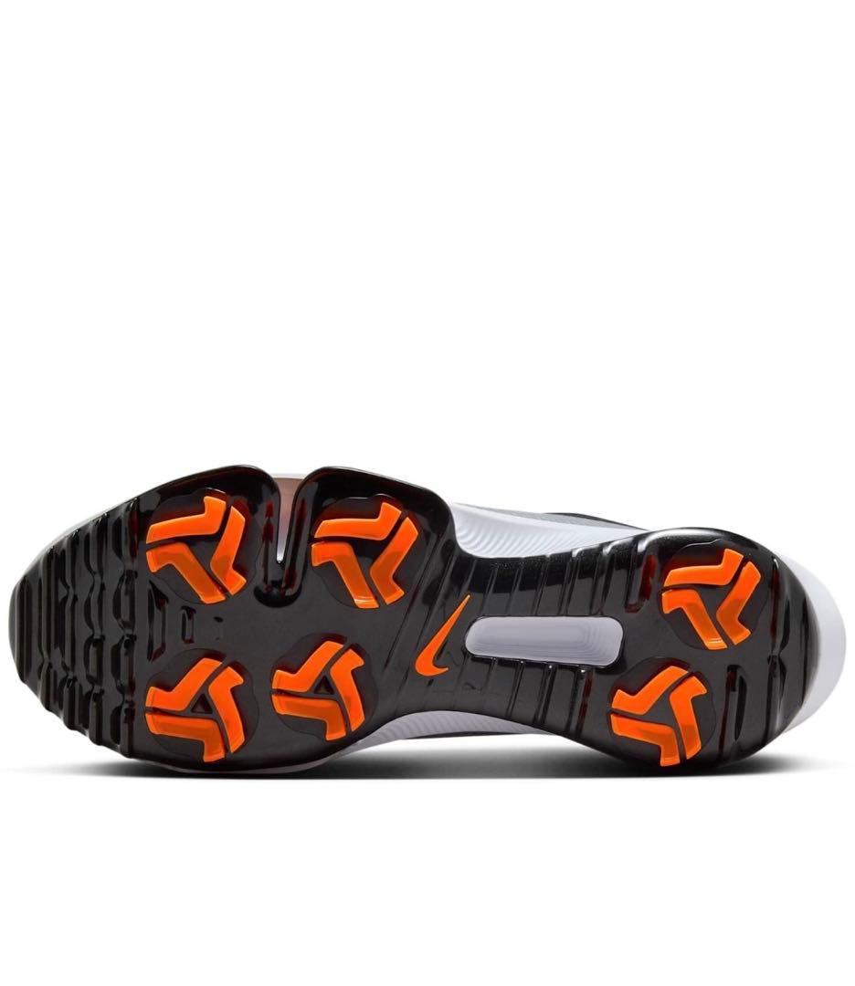 ナイキ インフィニティ ツアー 2 ゴルフシューズ