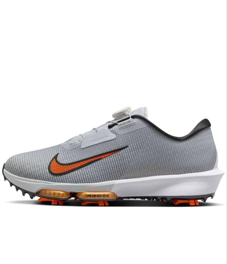 ナイキ インフィニティ ツアー 2 ゴルフシューズ