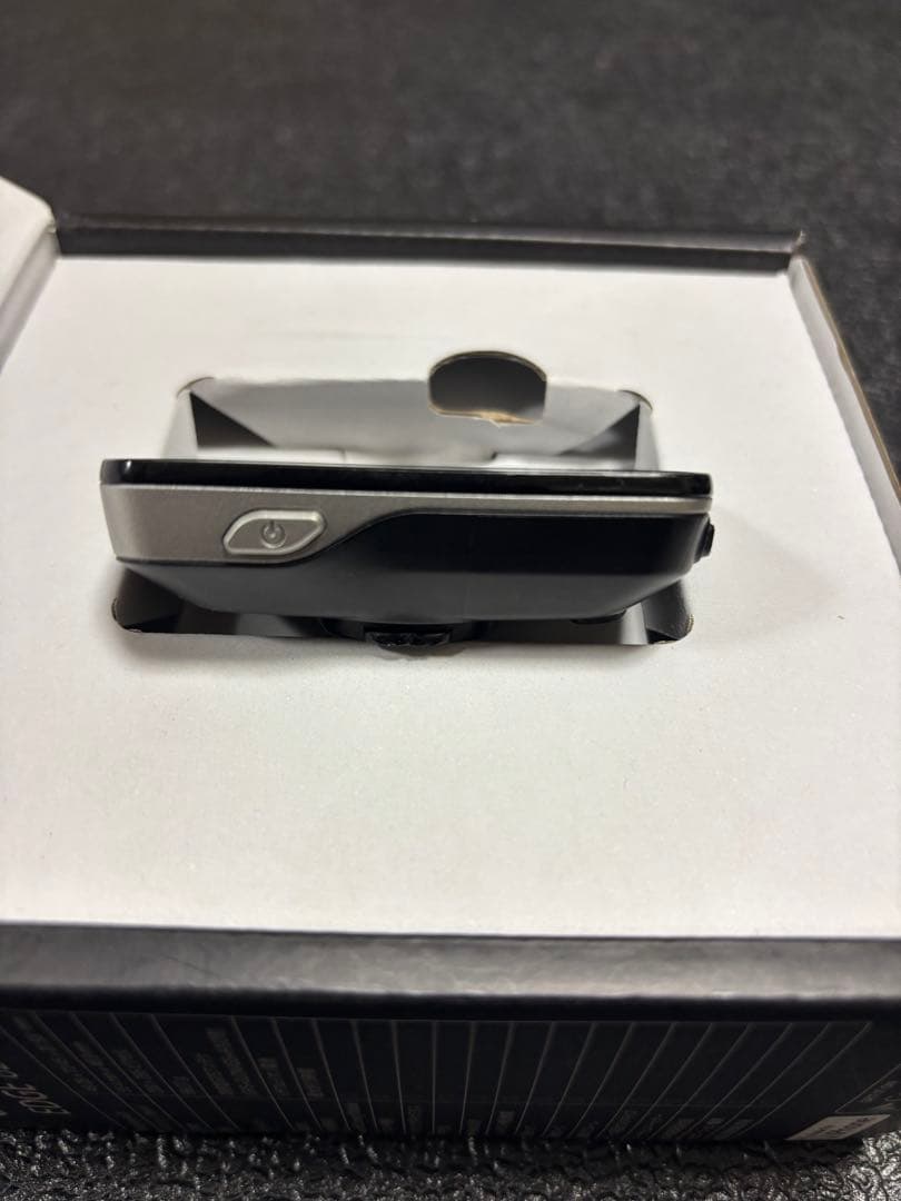 Garmin Edge 820J サイクルコンピューター 本体