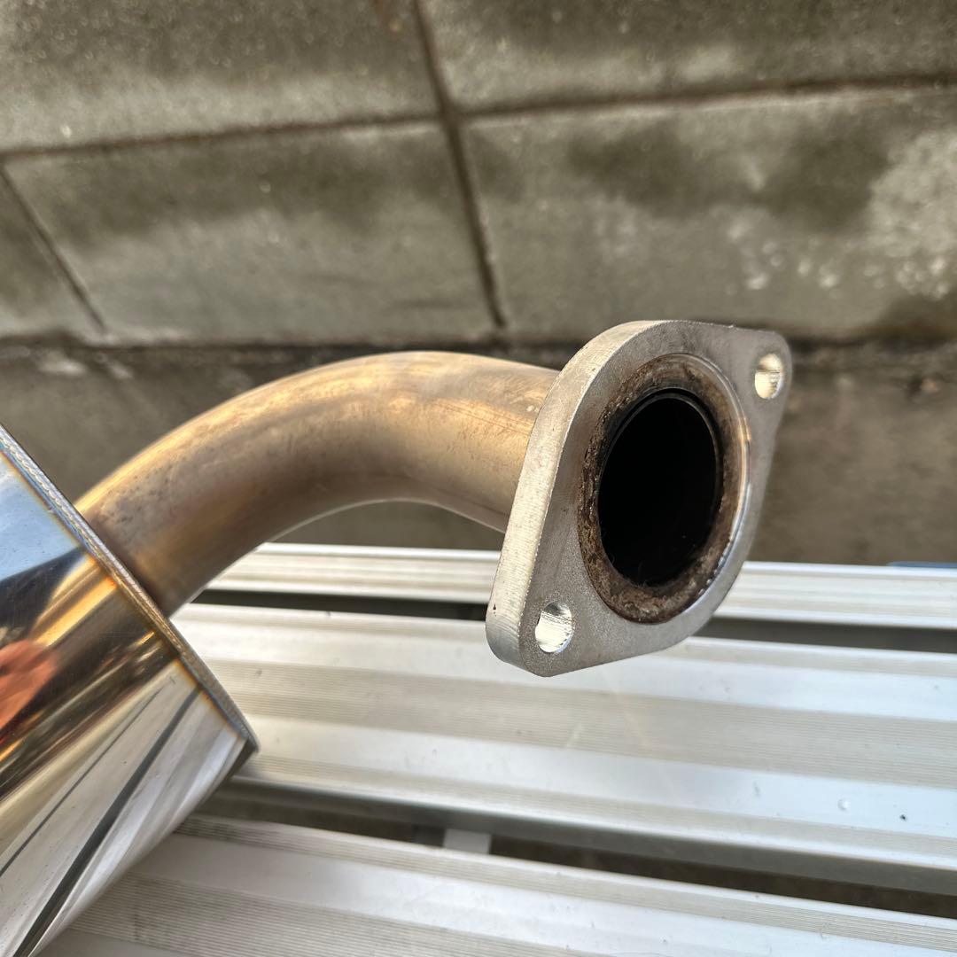 スバルフォレスターHKSリーガマックスプレミアム