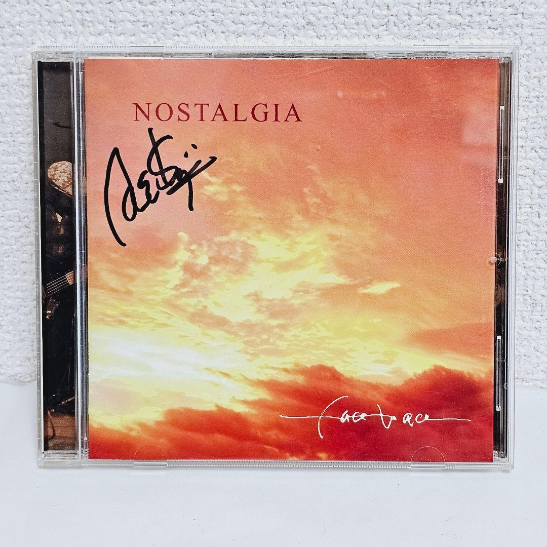 聖飢魔II ace清水長官ソロ Face To Ace NOSTALGIA