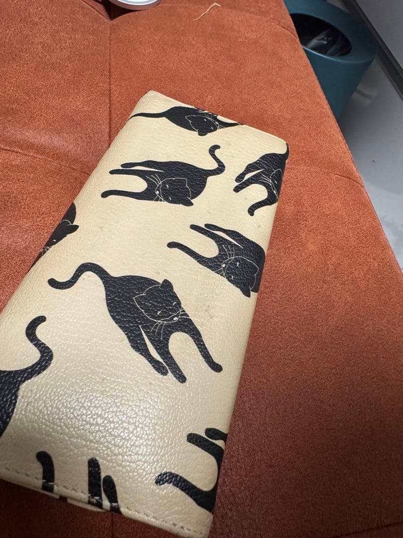 美品Miumi 長財布