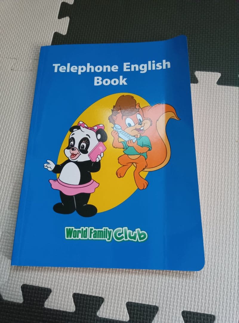 DWE シングアロング ディズニー 英語教材 ワールドファミリー 2023年頃