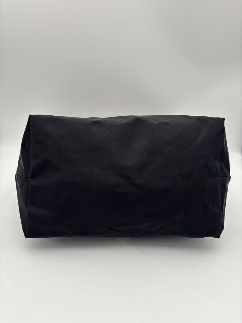 LONGCHAMP ロンシャン ルプリアージュ ブラック A4 フランス製
