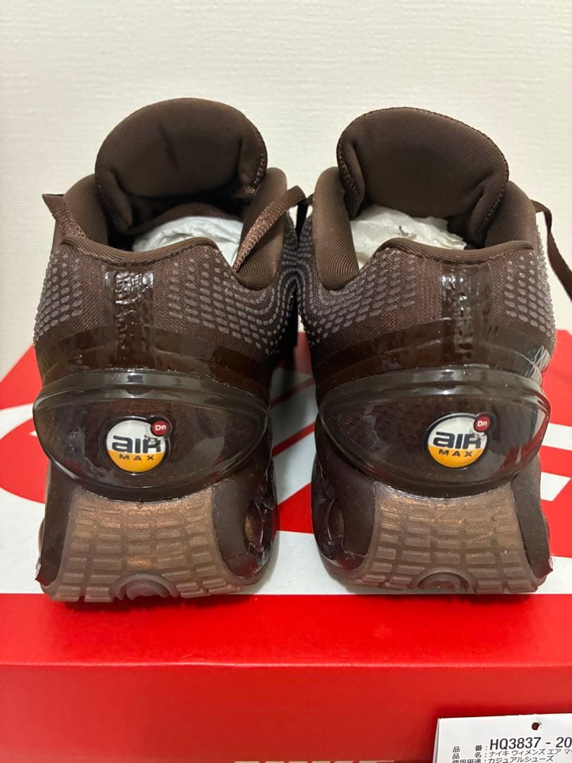 Nike Air Max Dn Isa HQ3837-200 イサマヤフレンチ