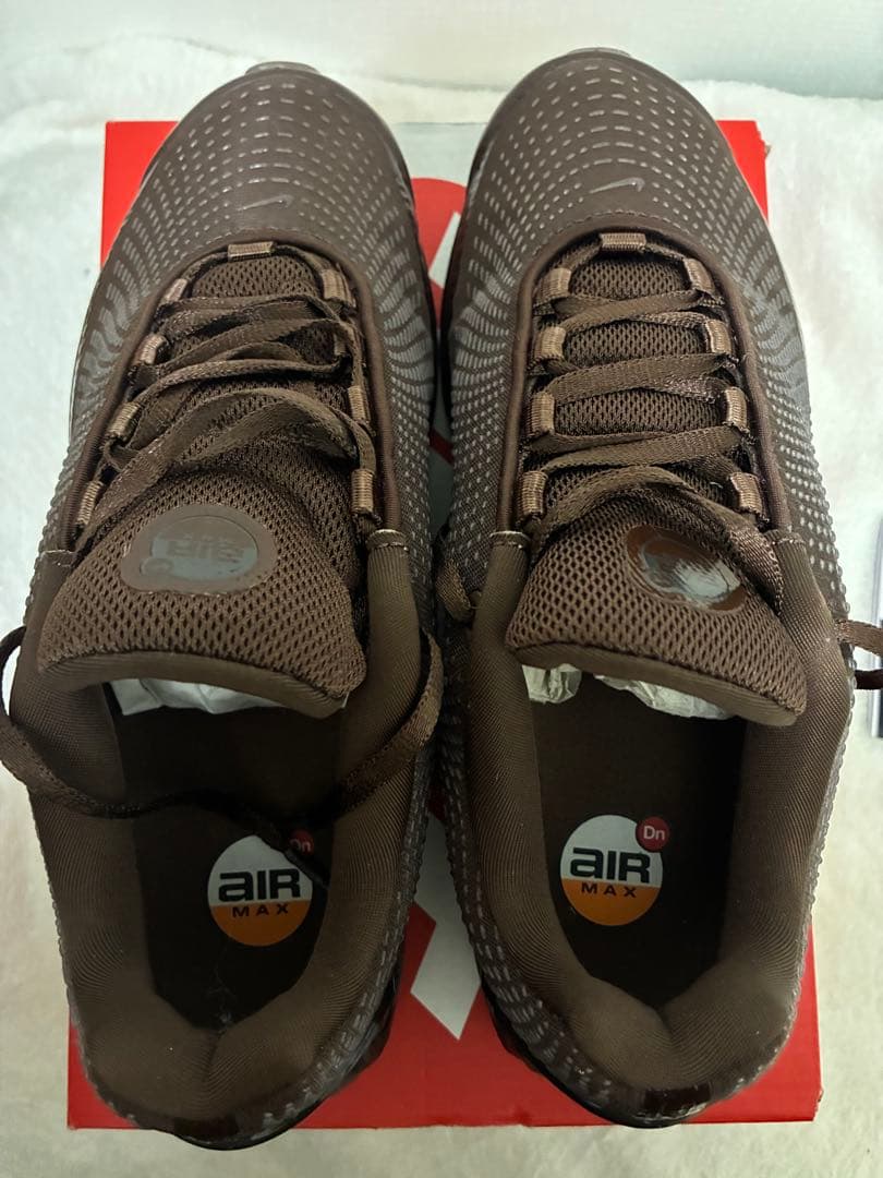 Nike Air Max Dn Isa HQ3837-200 イサマヤフレンチ