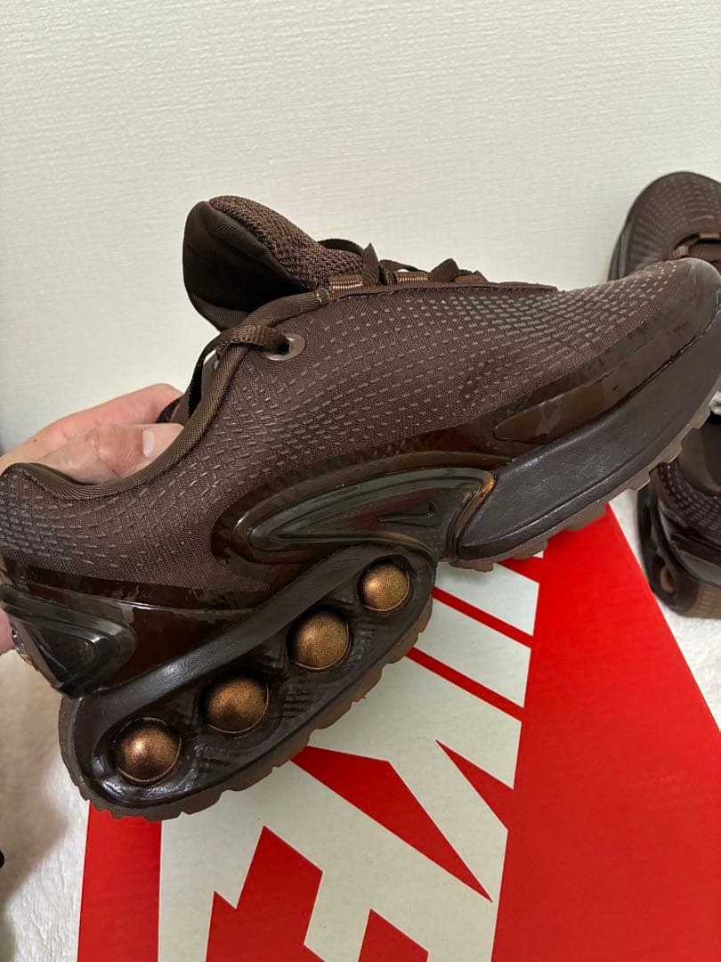 Nike Air Max Dn Isa HQ3837-200 イサマヤフレンチ