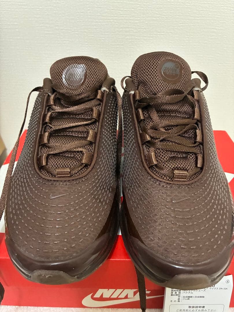 Nike Air Max Dn Isa HQ3837-200 イサマヤフレンチ