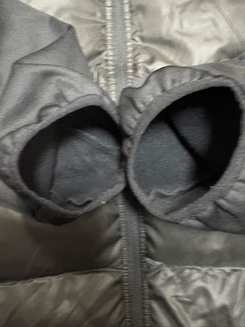 RAWLINGS ダウンジャケット 2XO