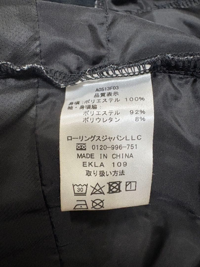 RAWLINGS ダウンジャケット 2XO