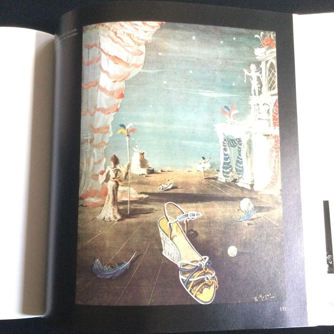 フェラガモ　洋書　シューズ　靴　Ferragamo Shoes ファッション