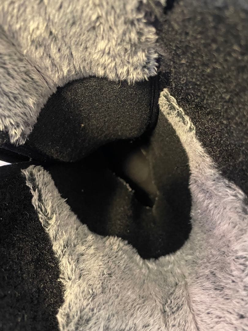 FLUX FL-BOA スノーボードブーツ 赤/黒