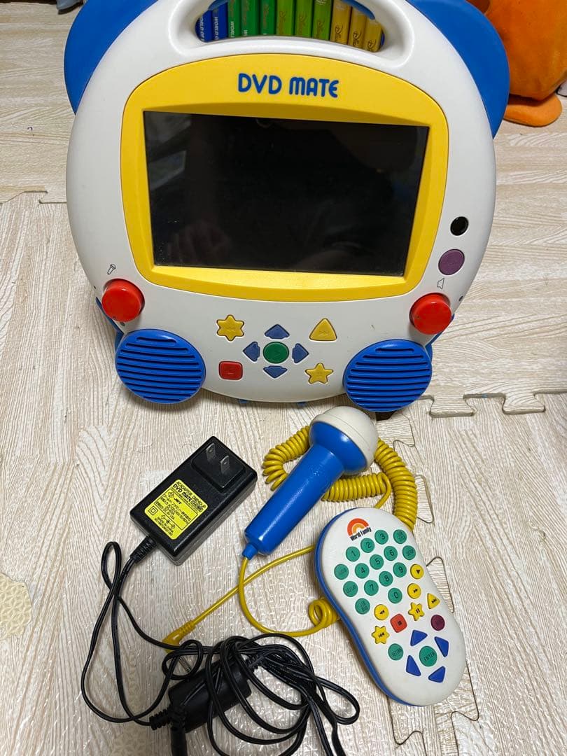 SA.PA、トークアロングセット 【フロバニ、英語絵本などおまけ多数！！】