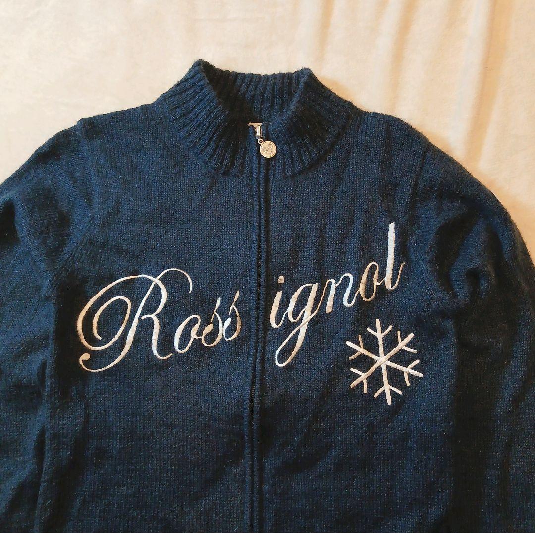 スキー [Archive] 90s Rossignol DarkBlue Ds