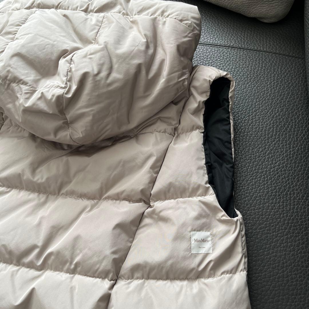 専用！マックスマーラ　The Cube.