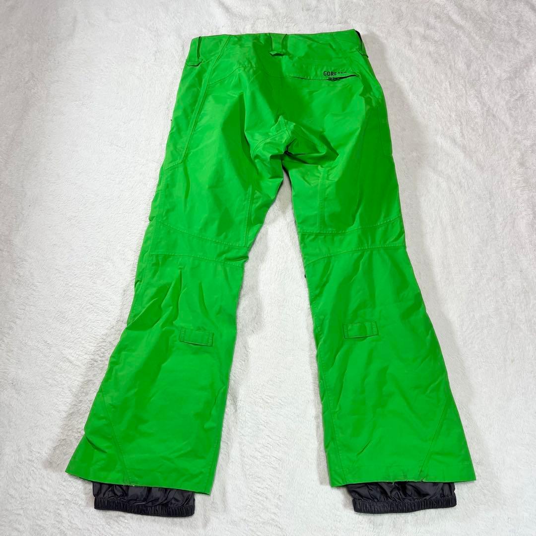 Burton [ak] スノーボードパンツ XS GORE-TEX
