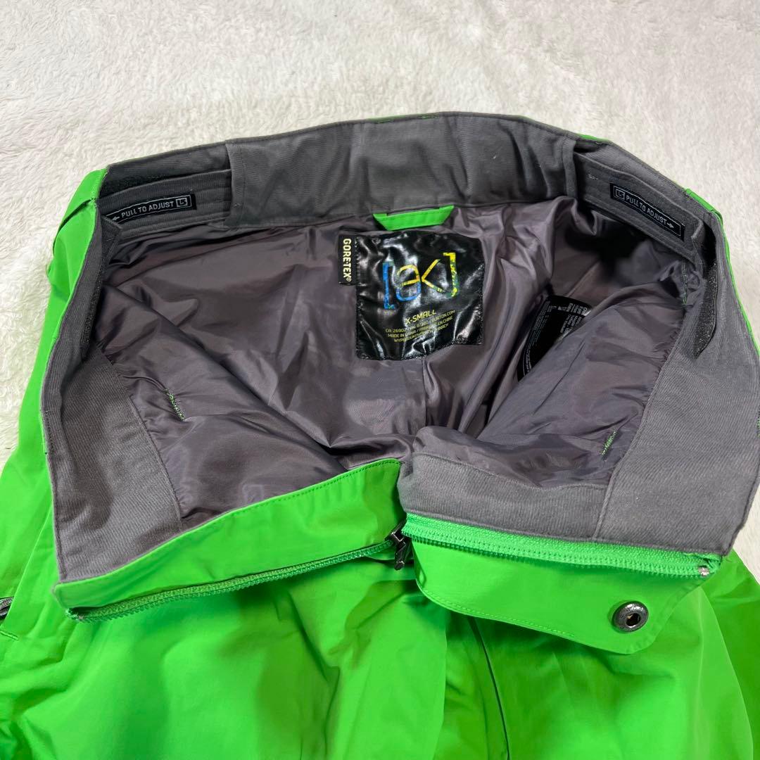 Burton [ak] スノーボードパンツ XS GORE-TEX