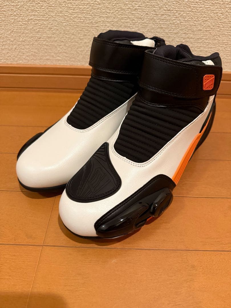 新品未使用HYOD ST-X RIDING BOOTS Aslan D30 27