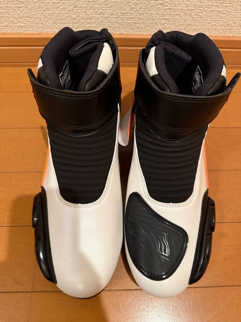 新品未使用HYOD ST-X RIDING BOOTS Aslan D30 27