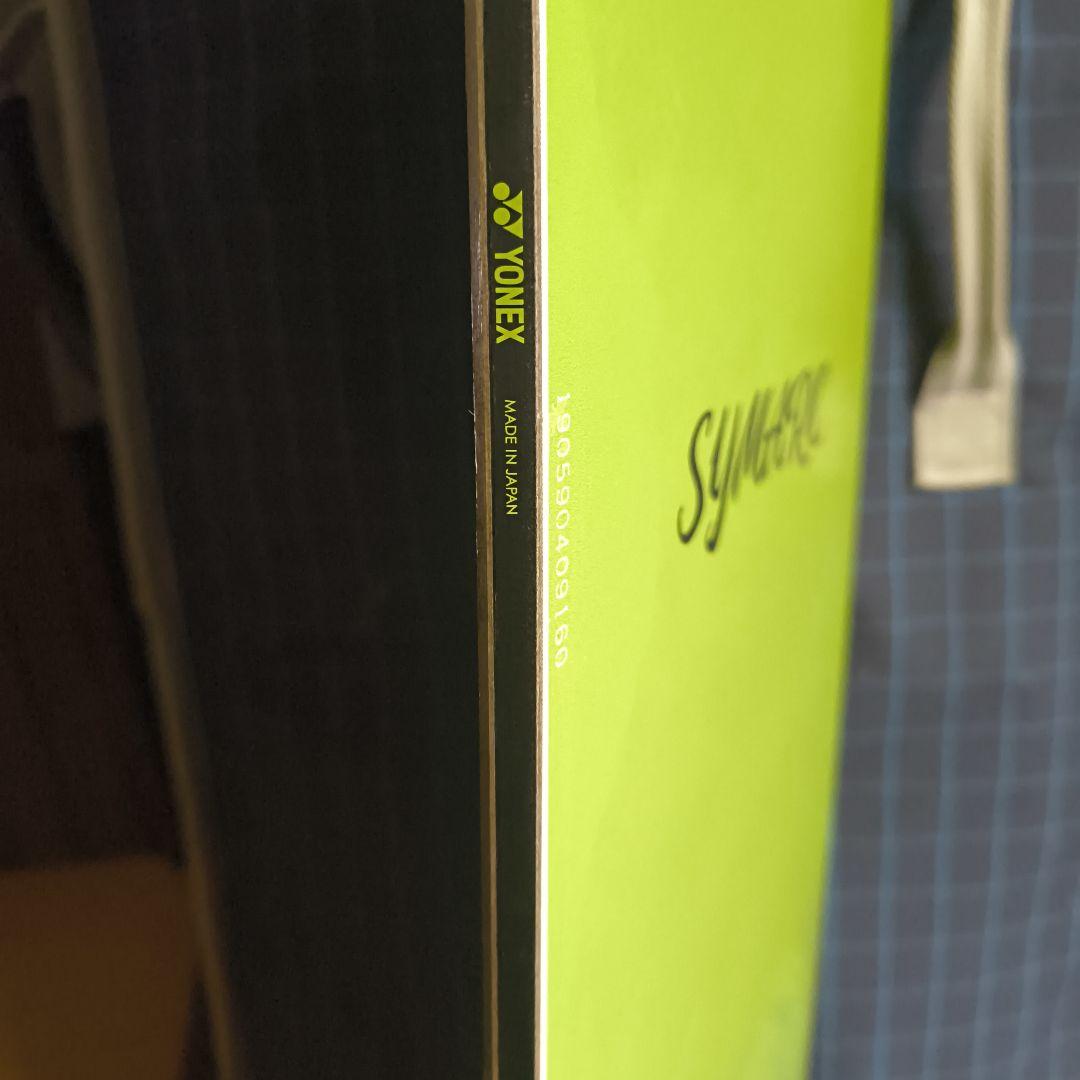 ヨネックス　SYMARC 160　ハンマーヘッド