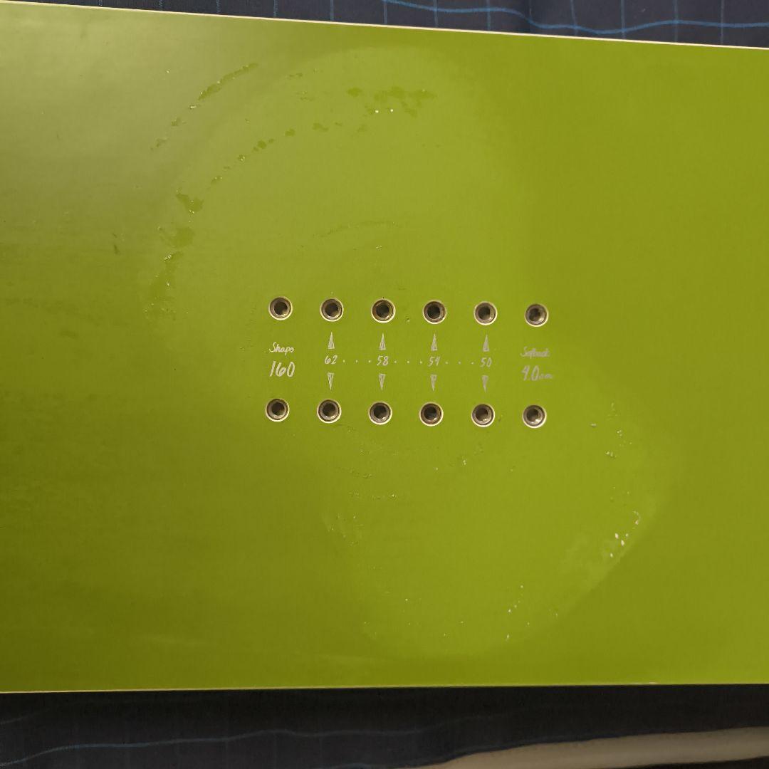 ヨネックス　SYMARC 160　ハンマーヘッド