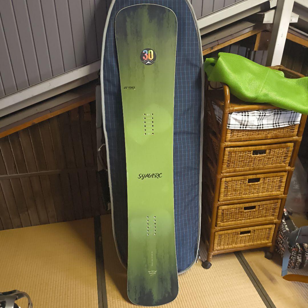 ヨネックス　SYMARC 160　ハンマーヘッド