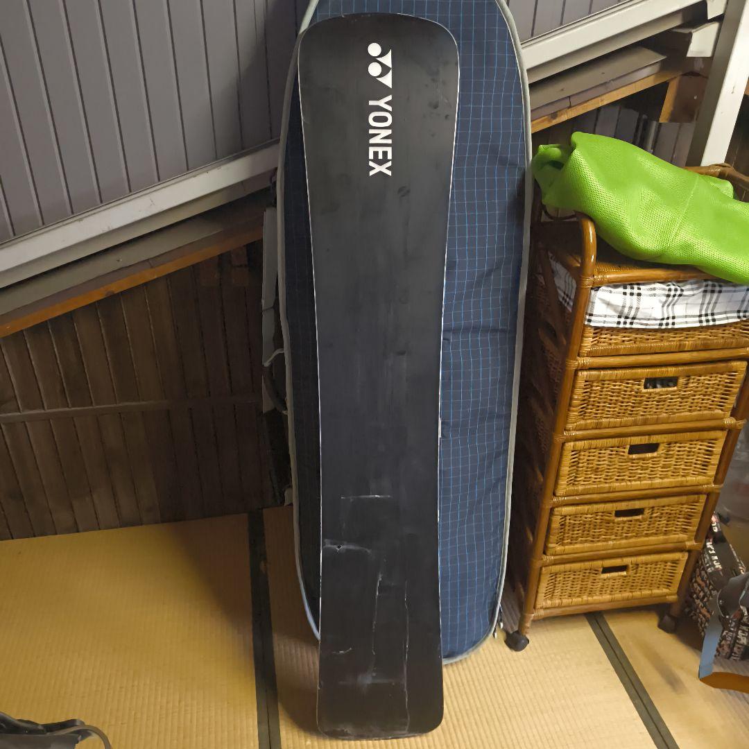 ヨネックス　SYMARC 160　ハンマーヘッド