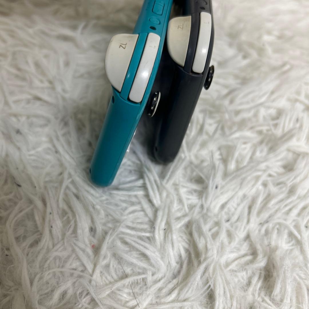 2台セット　Nintendo Switch HDH-001 ニンテンドー