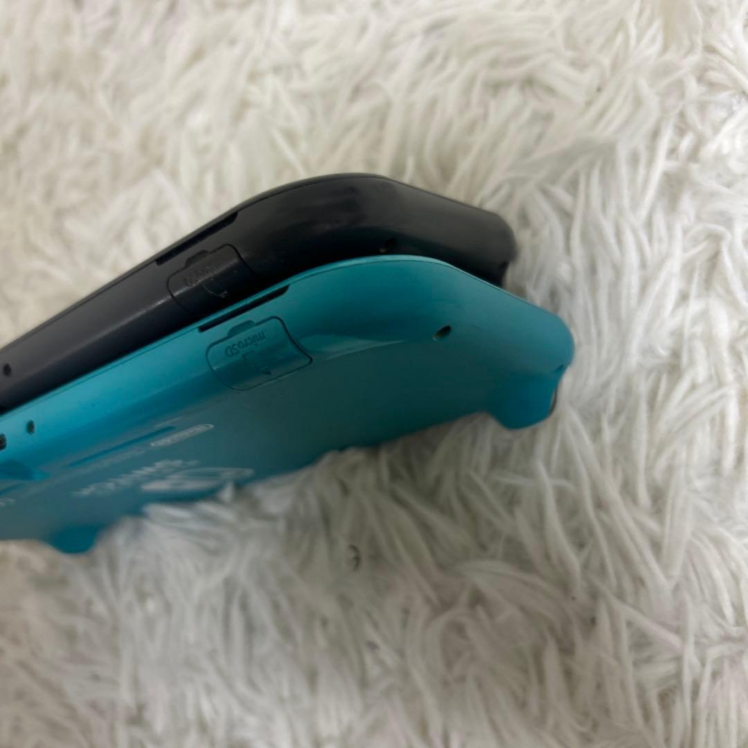 2台セット　Nintendo Switch HDH-001 ニンテンドー