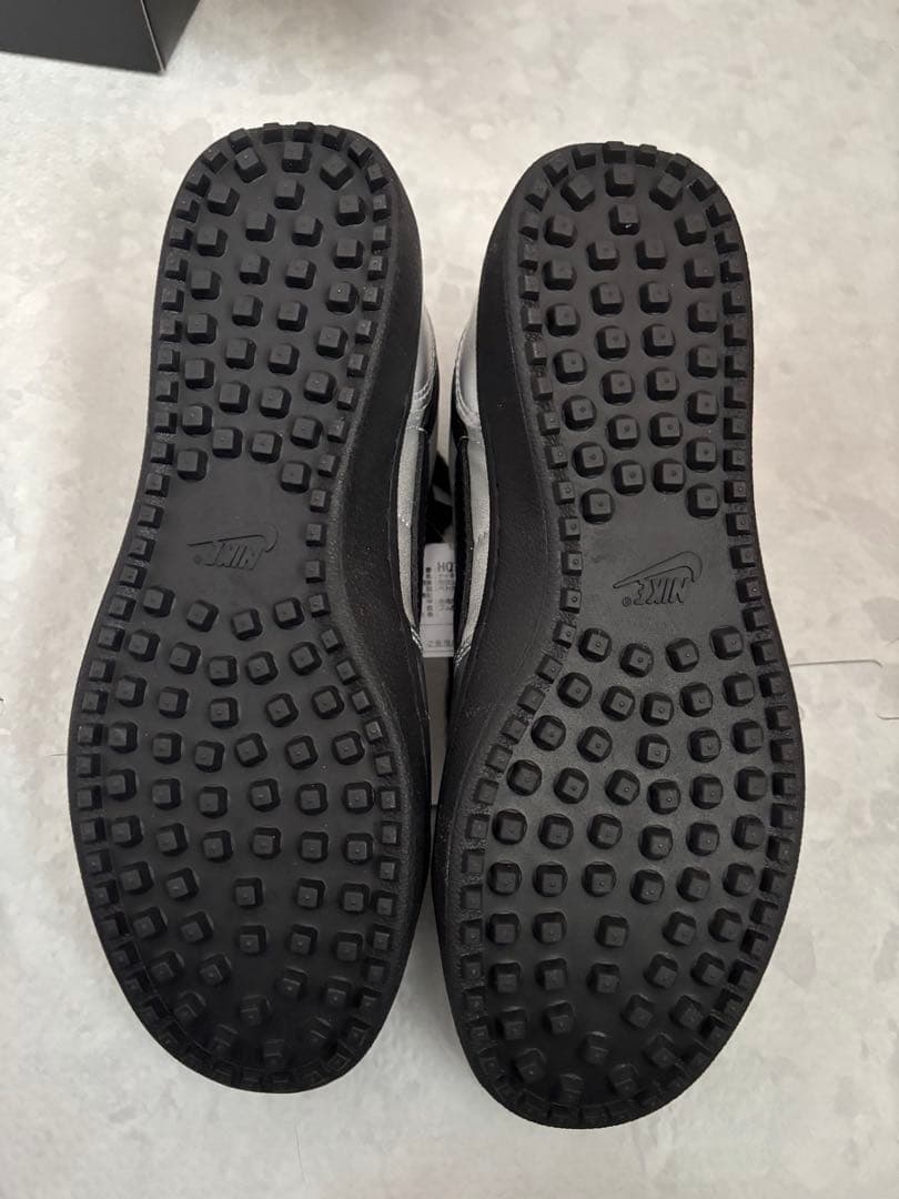 NIKE フィールドジェネラル　スニーカー　23.5cm