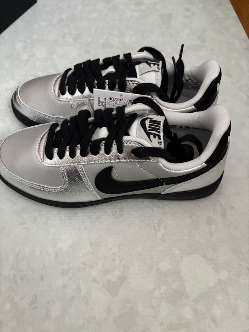 NIKE フィールドジェネラル　スニーカー　23.5cm