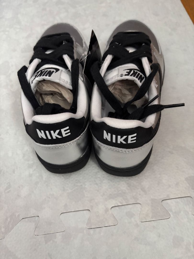 NIKE フィールドジェネラル　スニーカー　23.5cm